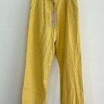 Bec & Bridge NEW  Harriet Pant High waisted pleated trouser Photo 2