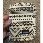 KAVU Women's Zippy Bi-Fold Wallet Photo 0