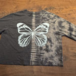 Wild Fable Cute Long Sleeve Top Photo 0