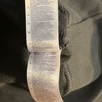 Adidas  Originals Vocal Crop Hoodie Size M Women’s Black Photo 5