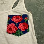 Serengetee  - Racerback - Women’s Tank Top - Size S Photo 2