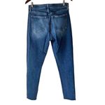 Loft High Rise Skinny Jeans | Size 8/29 Photo 1
