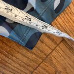 Nike  NWT dri-fit one blue camo leggings xs Photo 4