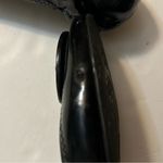 Tory Burch Reva Black Patent
Leather Ballet flats Size 9 Photo 6