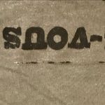 ZARA W&B Collection Les Rendez Vous Skull Tee Photo 10