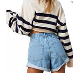 Free People  Shorts Danni Photo 1