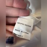 Princess Polly White and Red Blossom Ruched Skirt 4 Photo 11