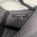 Rachel Roy  Grey Wool Sheath Dress Photo 1