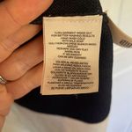 Rachel Rachel Roy knit colorblock tank dress xs Blue Photo 3