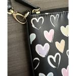 Betsey Johnson ‎ HEARTS 💕💕WRISTLET Photo 1