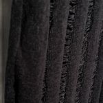 Women’s Black Cover Up Dress Size 3X Photo 5