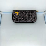 Sanrio  HELLO KITTY black and pink zip around wallet Photo 8