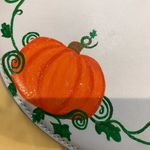 Disney Custom  Hand painted Cinderella Round Crossbody Bag Photo 4