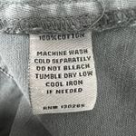 Per Se Charcoal Full Zip & Button Front Women's Vest Size Medium Breathable Photo 7