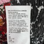 Desigual Silk Feel Make Love Not War Peace Dress Size 2 US New Photo 11