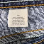 DKNY  Dark Wash Jeans Size 14R Photo 7