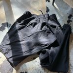 Lululemon  On The Fly‎ Pant In Black Size 8 Photo 10