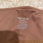 Tek Gear  Shapewear Women’s Leggings Size XL Long Photo 1