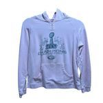 Reebok Vintage Women’s Size Small Pink  Green Bay Packers Hoodie Photo 0