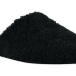 Marc Fisher  Miles Size 5.5 Black Pointed Toe Shearling Sheepskin Slip On NEW Photo 0