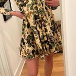 ASOS Floral Mini Dress Photo 0
