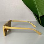 Windsor Women Flat Top Square Sunglasses Photo 1