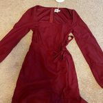 Princess Polly the villa mini dress Photo 0