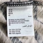 International concepts INC  Medium Sahara Zebra Print Top Photo 6