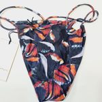 Lovewave The Sakuri Bottom in Red Butterfly Photo 6