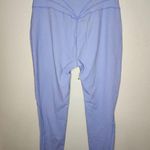 Buffbunny the legacy leggings size xl light purple Photo 2