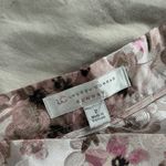 LC Lauren Conrad Runway Floral Shorts Photo 4