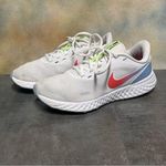 Nike  Revolution 5 Women's White Running Shoes Size 7.5M Photo 0