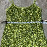 Iris Twilight Sequin Mini Dress -
Lime
Size:‎ S Photo 4