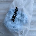 SKIMS  Soft Lounge Long Slip Dress Blue XL NWT Photo 10