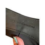 Liz Claiborne Black Peep Toe Classic Elegant Heels Pumps Women Sz 8 Photo 8