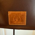 Dooney & Bourke western collection drawstring saddle bag Photo 5