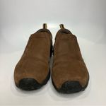 Merrell  women’s‎ jungle Moc shoes Leather size 10 Photo 1