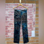Betsey Johnson 90s Crushed Velvet
Grunge Set two pieces size L/M Photo 9
