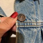 Jordache Vintage jean jacket 80s Photo 2