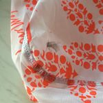 Free People Movement Reusable Crossbody Style Bag Orange Photo 4