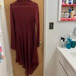 Free People Maxi Dress Photo 4