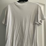 Junk Food Clothing White Budweiser Graphic Tee Size M Photo 2