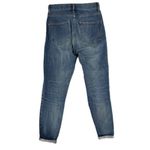 Everlane Medium Wash Denim Ankle Jean Photo 1