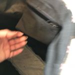 WEAVED FESTIVAL BAG Photo 4