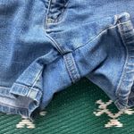 Old Navy  Vintage Stretch Jean Shorts Women’s/Juniors  Size 12 Y2K medium wash Photo 1