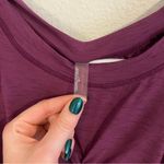 Free People  Movement Women's Tempo Ruched Long Sleeve NWT Photo 7