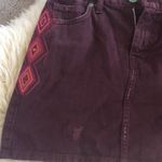 Sandrine Rose Sedona Skirt Size 24 Photo 4