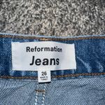 Reformation Jeans Photo 2