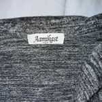 Aamikast Gray Button Up Pajama Set Size Large Photo 3