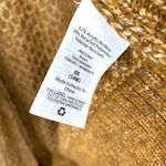 Terra & Sky Women's Cable Knit Cardigan Sweater Chunky Oversized Cozy Photo 9